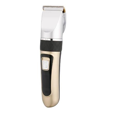 Can Self-Service Electric Shavers with Rechargeable Features Be Used in Wet and Dry Conditions?