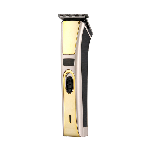 How to maintain the blade of electric shavers？