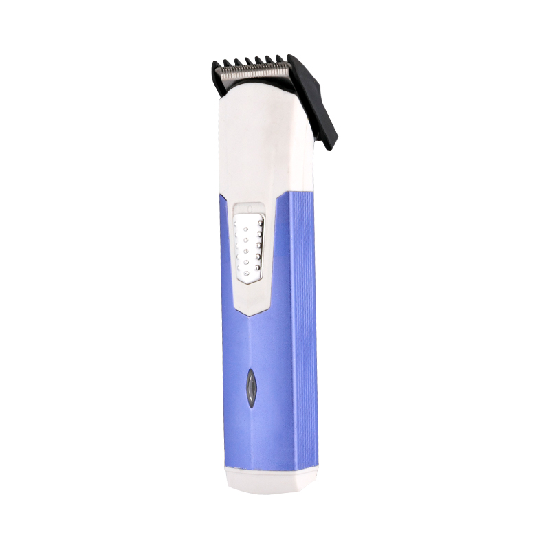 Electric Hair Clippers With Four Different Charging Methods