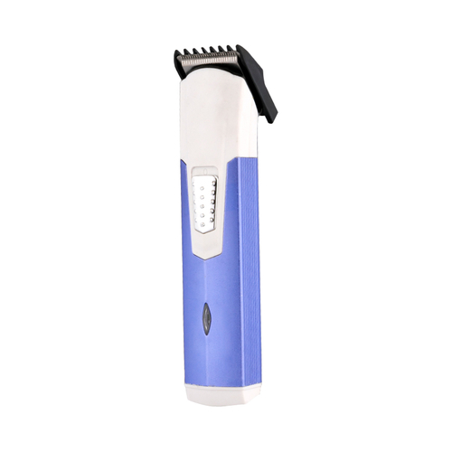 History And Principle Of Electric Hair Clipper