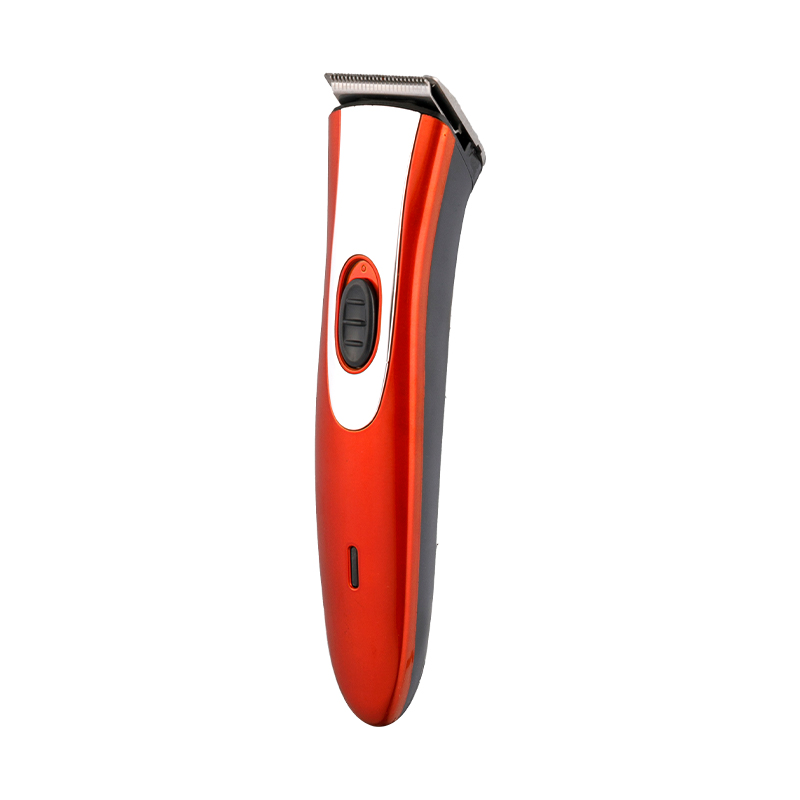 Rechargeable Hair Clippers Create An Exclusive Image