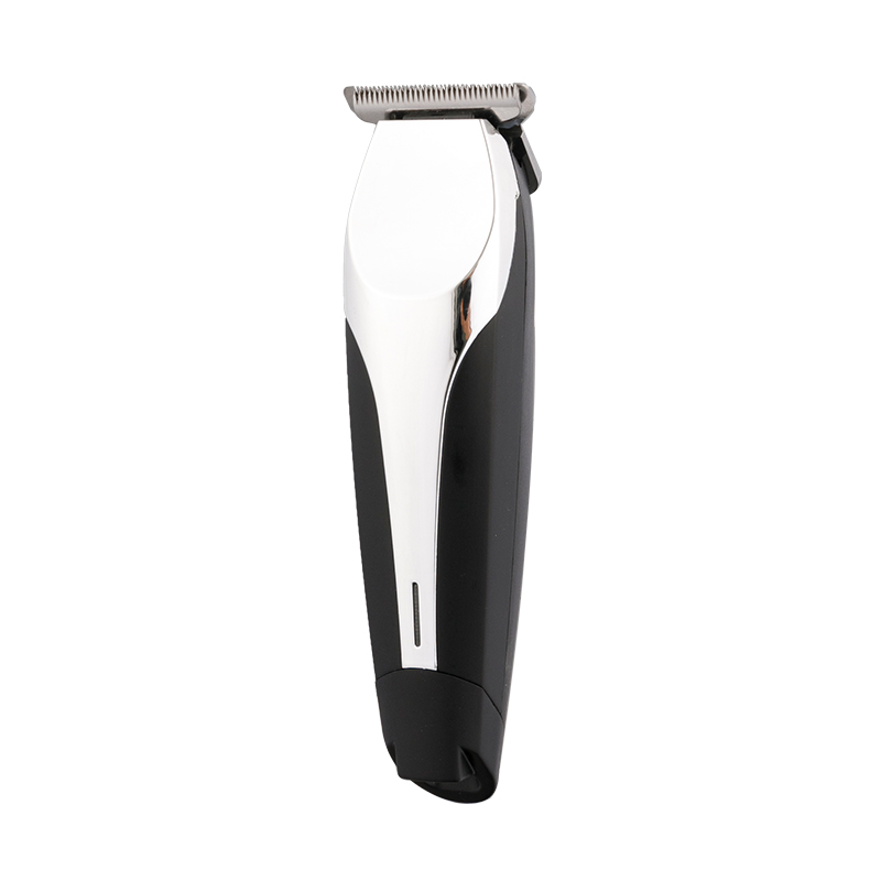 Custom Rechargeable Hair Clippers Create A Premium Image